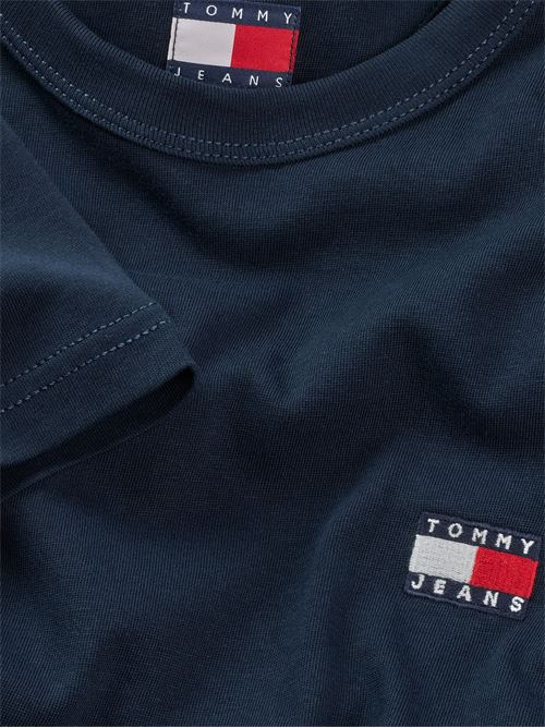 DM0DM20322C1G BLU Tommy Jeans | DM0DM20322C1G BLU